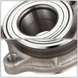 2003-2007 Nissan 350Z / Infiniti G35 Wheel Hub & Bearing Assembly