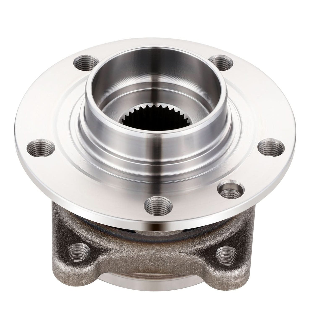 2015-2017 Chrysler 200 / Cherokee Rear AWD Wheel Hub & Bearing Kit