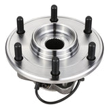 2004-2010 Nissan QX56 Armada Pathfinder Wheel Hub Bearing ABS