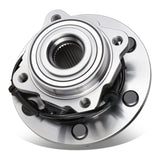 2004-2010 Nissan QX56 Armada Pathfinder Wheel Hub Bearing ABS