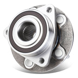 2016-2017 Chevrolet Cruze Wheel Hubs & Bearings