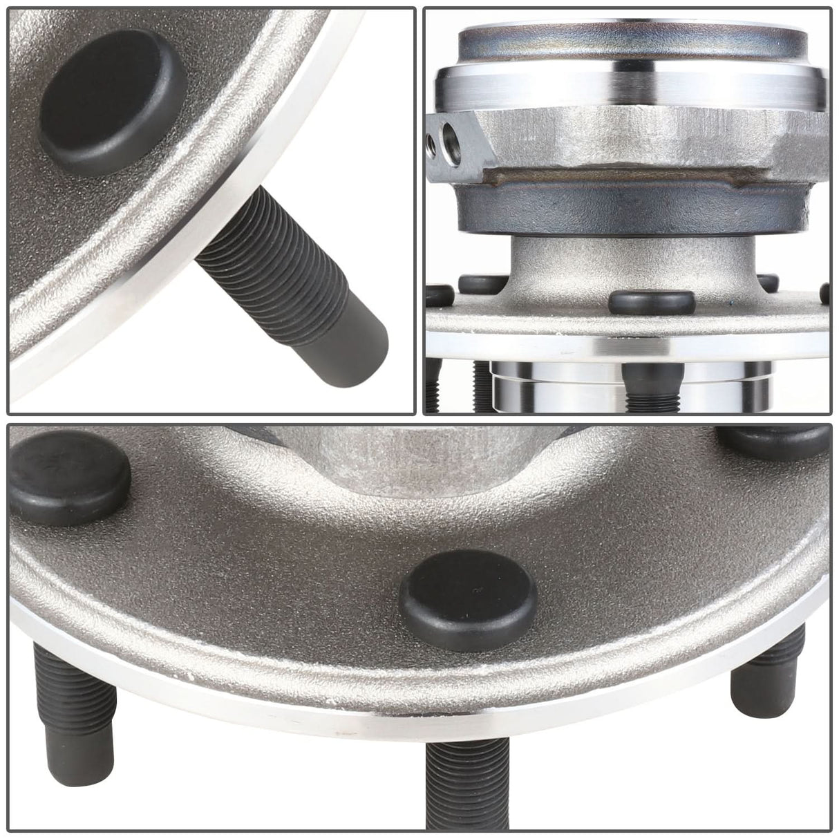 1998-2000 Ford Explorer/Ranger Wheel Hub & Bearing Assembly 4WD