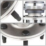 1998-2000 Ford Explorer/Ranger Wheel Hub & Bearing Assembly 4WD