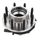 2017-2021 Ford F-250/F-350 Super Duty 4WD Wheel Hub & Bearing Kit