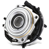 2017-2021 Ford F-250/F-350 Super Duty 4WD Wheel Hub & Bearing Kit