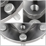 2011-2013 Infiniti QX56 / QX80 / Nissan Armada AWD Wheel Hub & Bearing