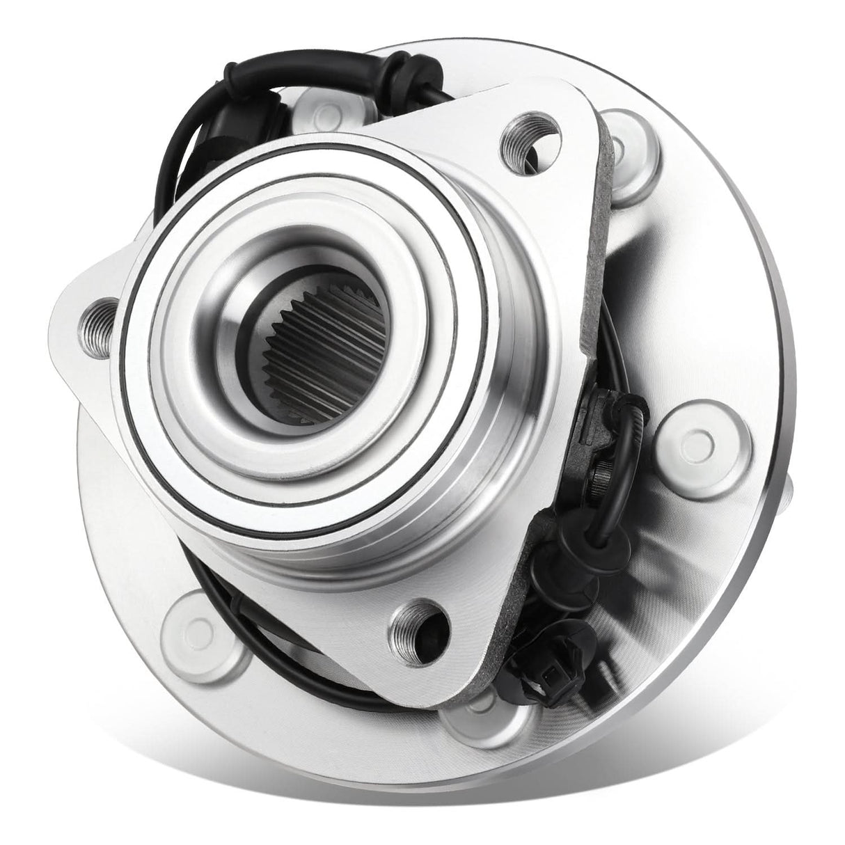 2011-2013 Infiniti QX56 / QX80 / Nissan Armada AWD Wheel Hub & Bearing