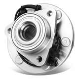 2011-2013 Infiniti QX56 / QX80 / Nissan Armada AWD Wheel Hub & Bearing