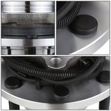 1999-2004 Ford Super Duty Wheel Hubs & Bearings