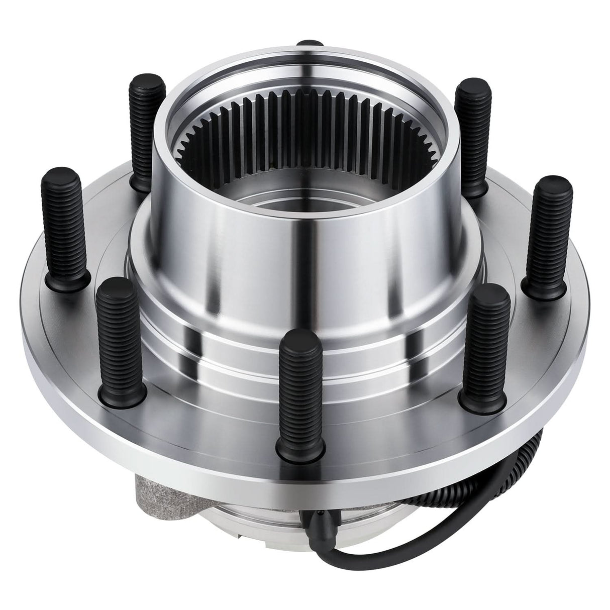 1999-2004 Ford Super Duty Wheel Hubs & Bearings