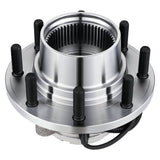 1999-2004 Ford Super Duty Wheel Hubs & Bearings