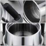 1999-2004 Ford Super Duty Wheel Hubs & Bearings