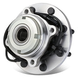 1999-2004 Ford Super Duty Wheel Hubs & Bearings