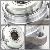 1999-2001 Ford F-250/F-350 Super Duty Wheel Hubs & Bearings 4WD