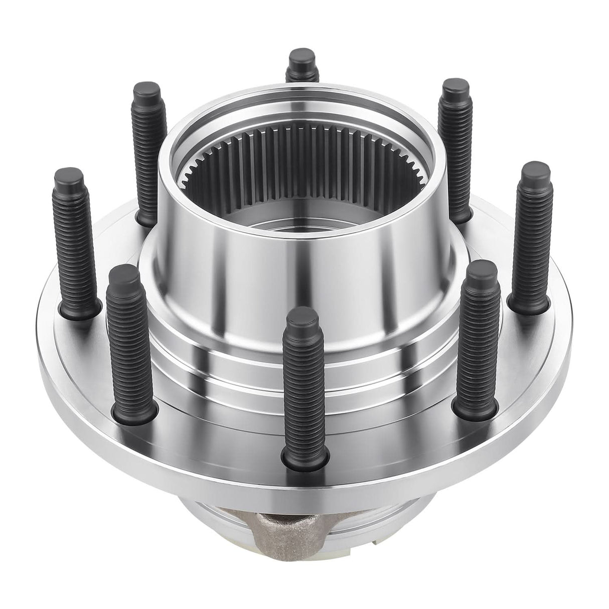 1999-2001 Ford F-250/F-350 Super Duty Wheel Hubs & Bearings 4WD