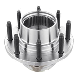 1999-2001 Ford F-250/F-350 Super Duty Wheel Hubs & Bearings 4WD