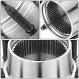 1999-2001 Ford F-250/F-350 Super Duty Wheel Hubs & Bearings 4WD