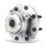 1999-2001 Ford F-250/F-350 Super Duty Wheel Hubs & Bearings 4WD