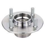 2000-2006 Nissan Sentra Wheel Hub & Bearing Assembly ABS