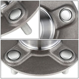 2000-2006 Nissan Sentra Wheel Hub & Bearing Assembly ABS