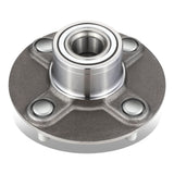2000-2006 Nissan Sentra Wheel Hub & Bearing Assembly ABS