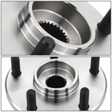 1999-2003 Toyota Camry / Solara Wheel Hubs & Bearings