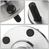 1999-2003 Toyota Camry / Solara Wheel Hubs & Bearings