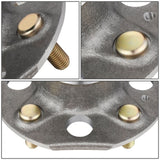 1998-2002 Honda Accord Wheel Hub & Bearing Assembly ABS