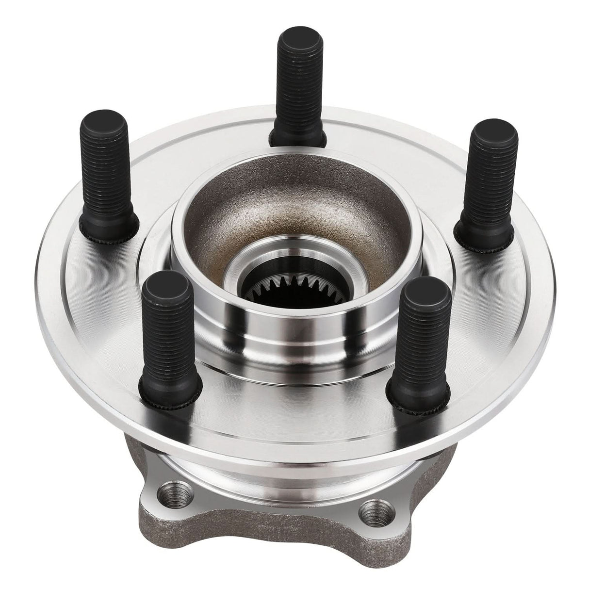 2005-2022 Dodge Wheel Hubs & Bearings AWD