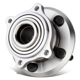 2005-2022 Dodge Wheel Hubs & Bearings AWD