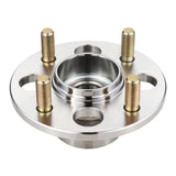 1997-2000 Honda Civic Wheel Hubs & Bearings