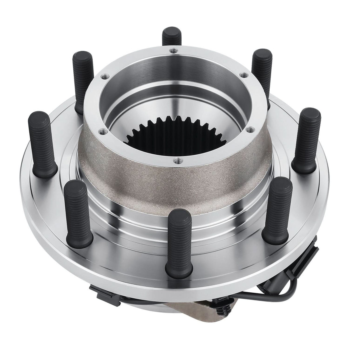 2011-2016 Ford F-350 Super Duty DRW Wheel Hubs & Bearings