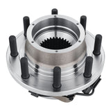 2011-2016 Ford F-350 Super Duty DRW Wheel Hubs & Bearings