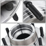 2011-2016 Ford F-350 Super Duty DRW Wheel Hubs & Bearings