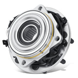 2011-2016 Ford F-350 Super Duty DRW Wheel Hubs & Bearings