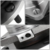 2012-2015 Nissan Armada & Titan Wheel Hub Bearing Assembly Kit