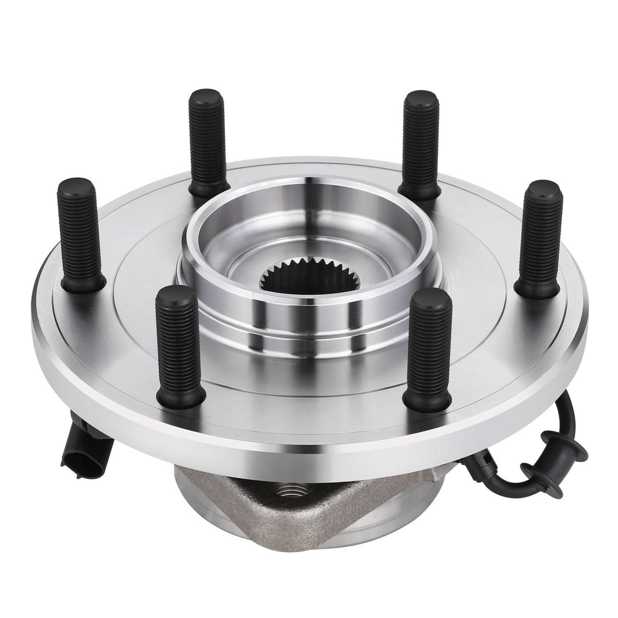 2012-2015 Nissan Armada & Titan Wheel Hub Bearing Assembly Kit