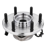 2012-2015 Nissan Armada & Titan Wheel Hub Bearing Assembly Kit