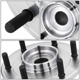 2012-2015 Nissan Armada & Titan Wheel Hub Bearing Assembly Kit