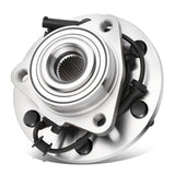 2012-2015 Nissan Armada & Titan Wheel Hub Bearing Assembly Kit
