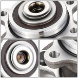 2004-2008 Honda Accord / TSX Wheel Hubs & Bearings