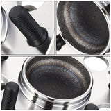 2004-2008 Honda Accord / TSX Wheel Hubs & Bearings