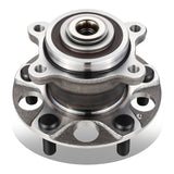 2004-2008 Honda Accord / TSX Wheel Hubs & Bearings