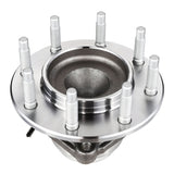 2003-2017 Chevrolet Express & GMC Savana Wheel Hub Bearing ABS