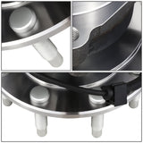 2003-2017 Chevrolet Express & GMC Savana Wheel Hub Bearing ABS