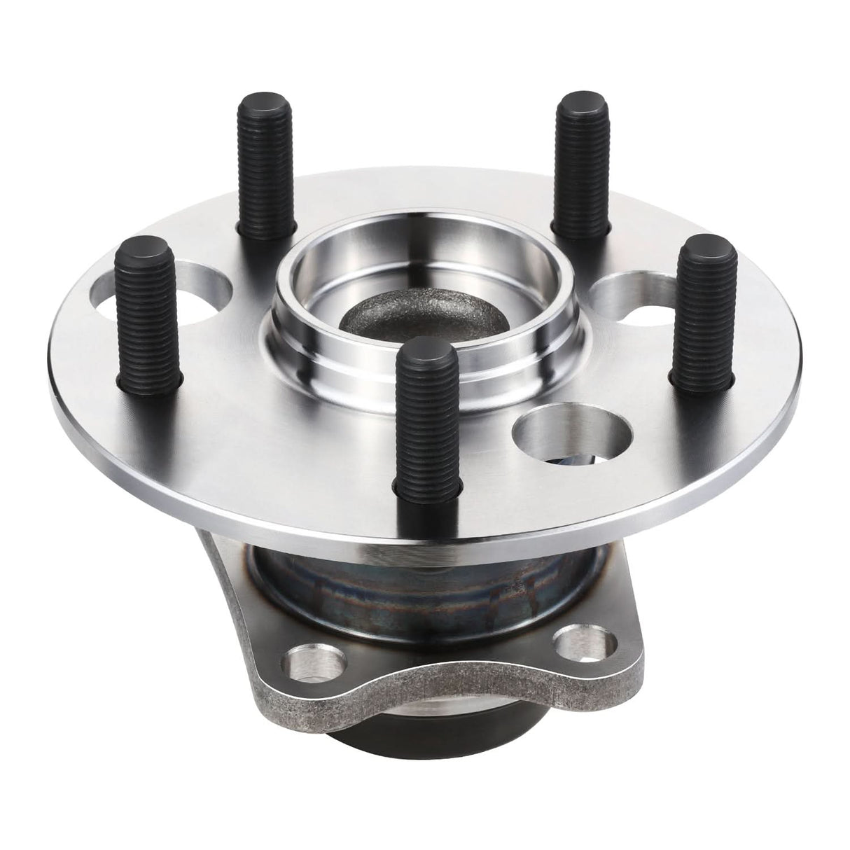 2009-2010 Toyota Corolla Wheel Hubs & Bearings