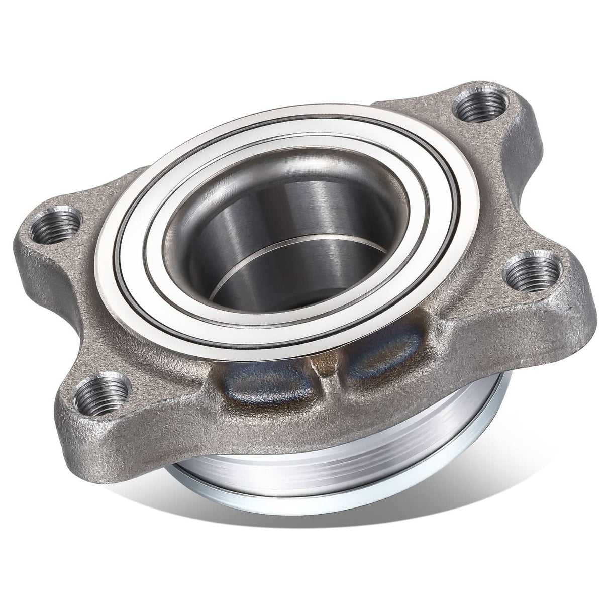2004-2006 Infiniti G35 Wheel Hubs & Bearings - 4WD