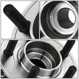 2017-2018 Ford GT / 2015-2023 Ford Mustang Wheel Hubs & Bearings