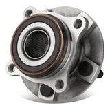 2017-2018 Ford GT / 2015-2023 Ford Mustang Wheel Hubs & Bearings