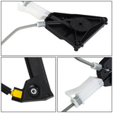 2006-2013 Audi A3 Window Motor & Regulator Assembly